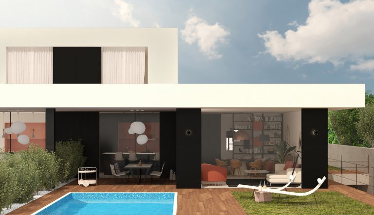 Infografias 3D Renders y arquitectura 3D